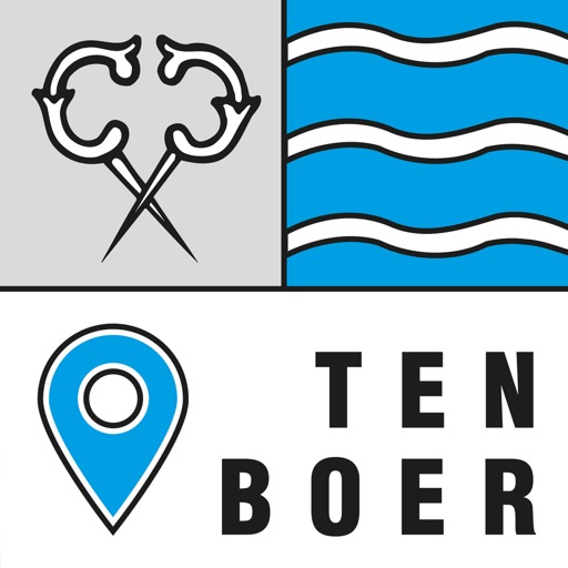 Ten Boer - OmgevingsAlert icon