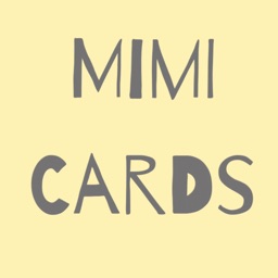 Mimi Cards