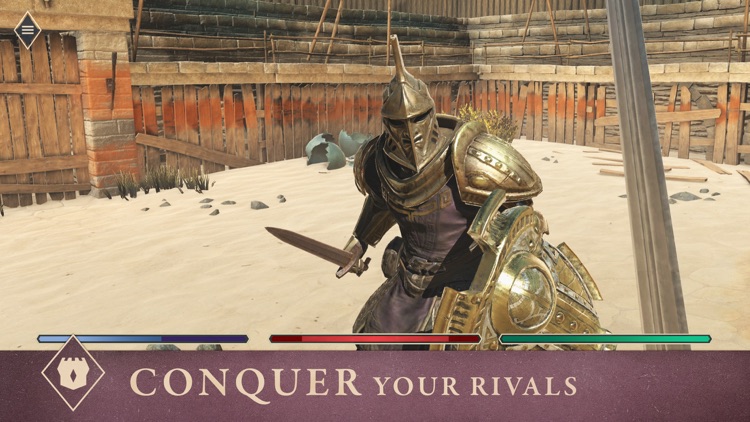 The Elder Scrolls: Blades