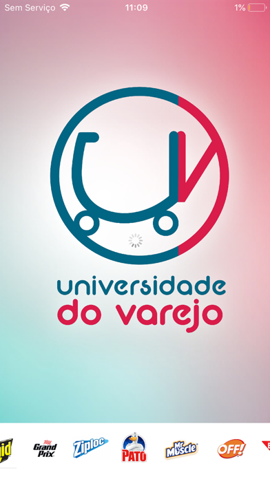 How to cancel & delete Universidade do Varejo from iphone & ipad 1