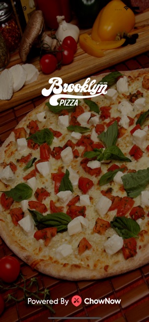 Brooklyn Pizza To Go(圖1)-速報App