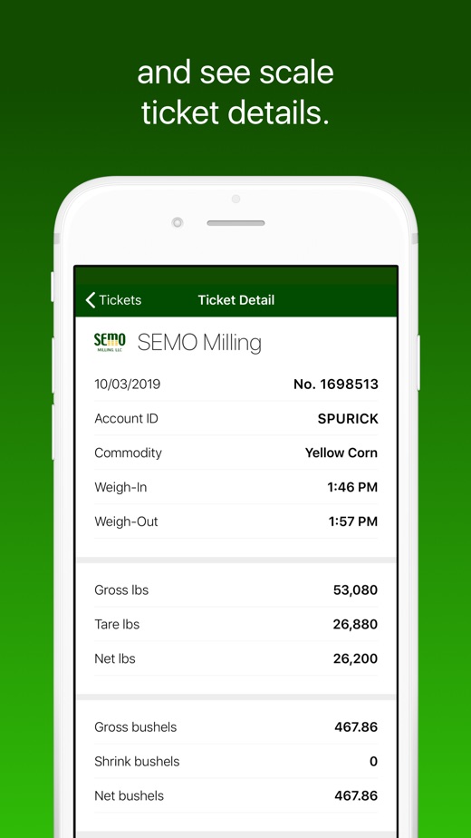 【图】Semo Milling, LLC(截图3)