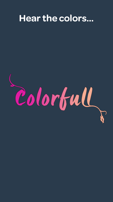 Colorfull - Calm Coloring Book