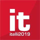 Top 10 Business Apps Like #itelli2019 - Best Alternatives