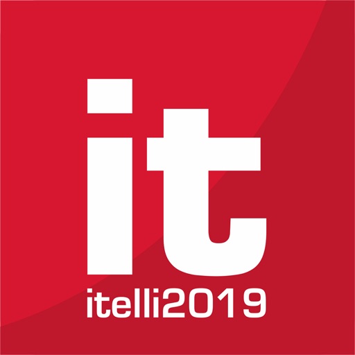 #itelli2019