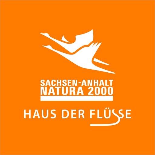 Haus der Flüsse