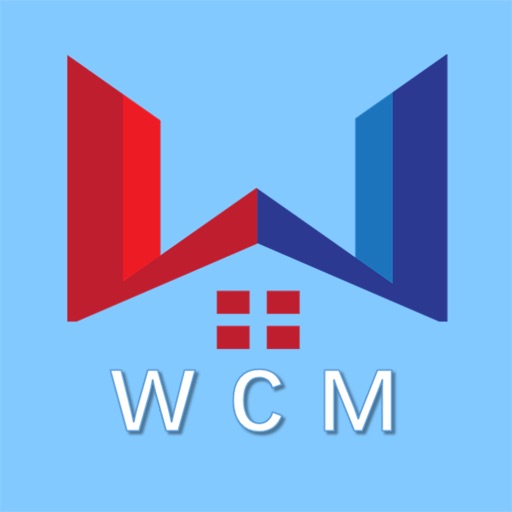 WarehouseCM-Statistical manage Icon