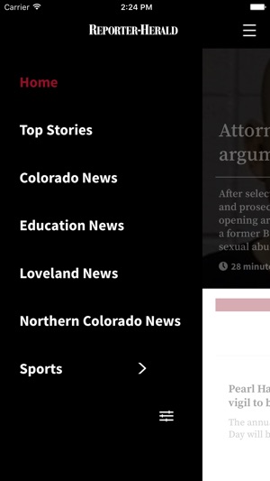 Loveland Reporter-Herald News(圖2)-速報App