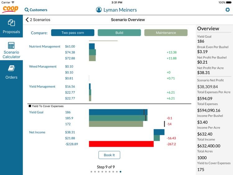 DTN Advisor screenshot-4