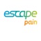 ESCAPE-pain is an innovative, award-winning rehabilitation programme for people with chronic knee and hip joint pain, delivered in the NHS and approved by NICE - the National Institute for Health and Care Excellence