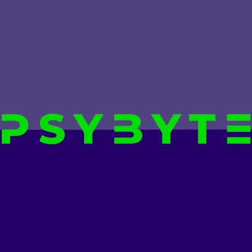 PSYBYTE