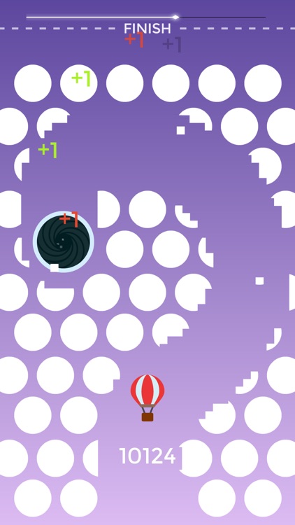 RADIAL screenshot-4
