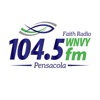 WNVY 104.5 FM Radio