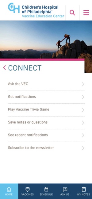 Vaccines on the Go(圖7)-速報App