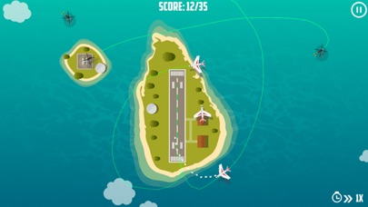 Air traffic control tower! screenshot 3