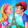Love Story in Paris - TabTale LTD