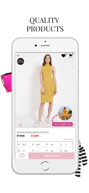 StalkBuyLove(SBL)-Shopping App(圖3)-速報App