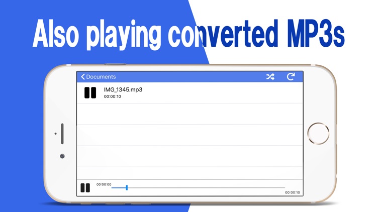 Easy mp3 Converter