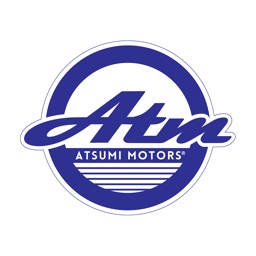 ATSUMI MOTORS／アツミモータース