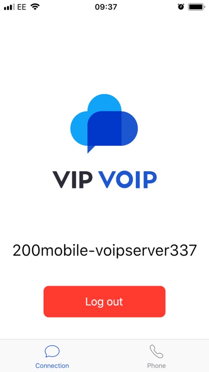 VIP VoIP Companion