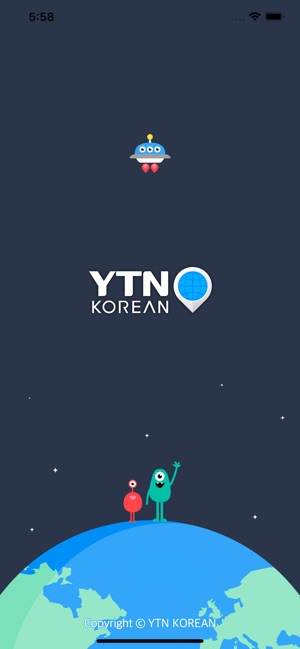 YTN KOREAN