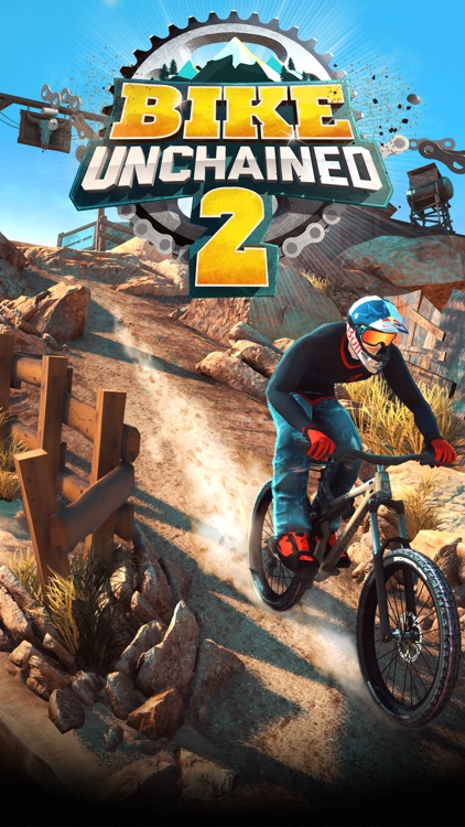 Bike Unchained 2 screenshot-6