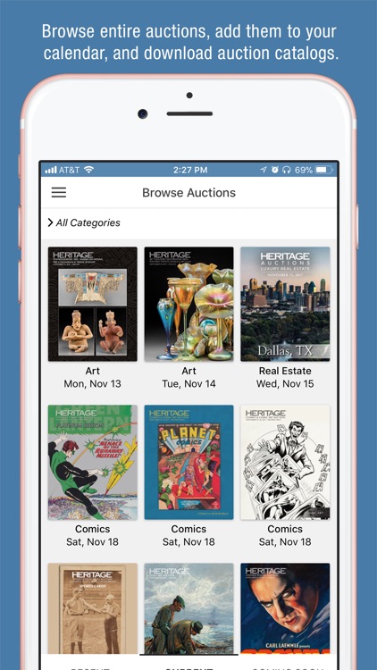 Heritage Auctions