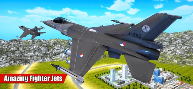 Flight Simulator 2019(圖4)-速報App