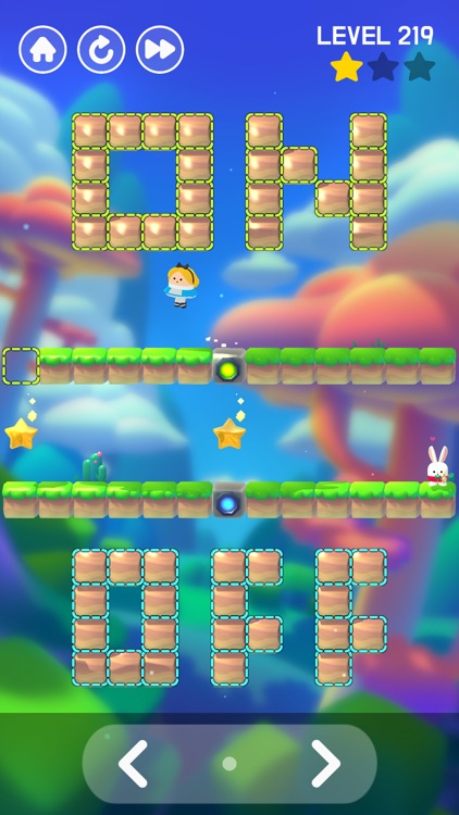 Pocket Jump : Casual Jump Game screenshot-5