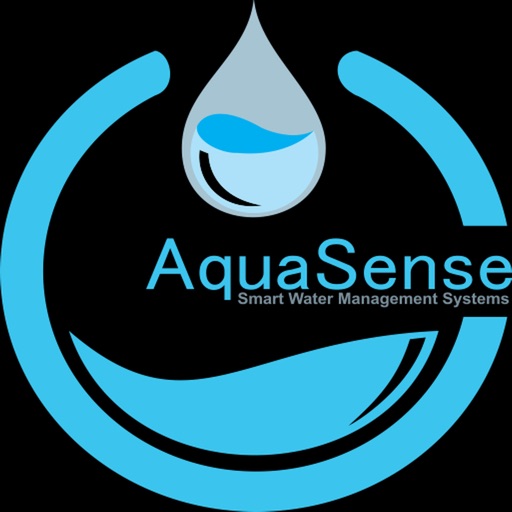 Aquasense icon