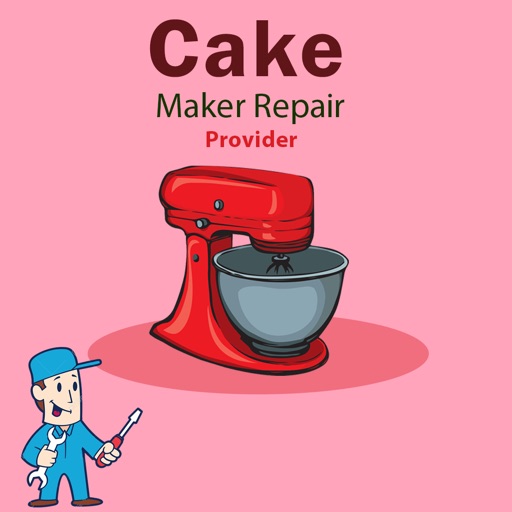 Cake Maker Repair Provider