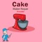 Cake Maker Provider consists of below features Sets: