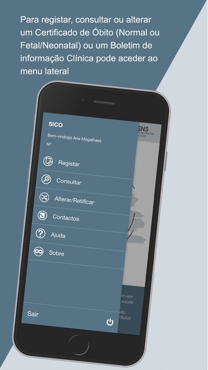 SICO Mobile