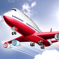 Airplane Flight Pilot Sim 3D apk