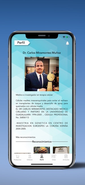 Dr. Carlos Miramontes(圖1)-速報App