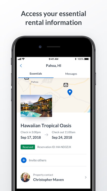 HomeAway Vacation Rentals screenshot-6