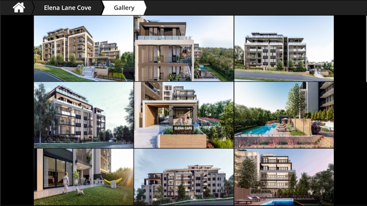 Hyecorp Property Group screenshot-7