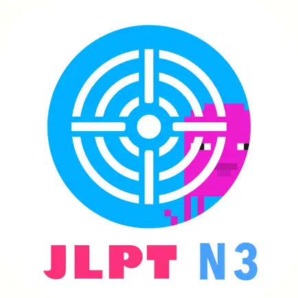 JLPT Hunter N3 Cheats