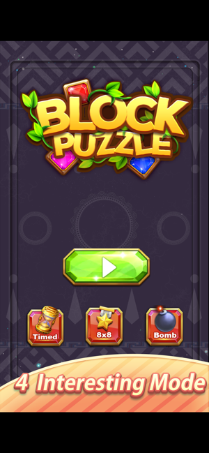 Block Puzzle : New Generation(圖5)-速報App