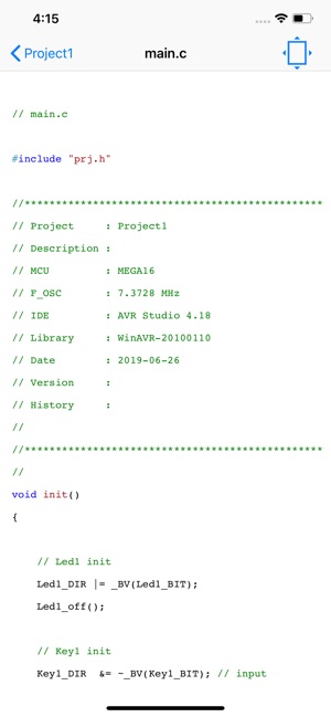 AVR Tutorial Pro(圖5)-速報App