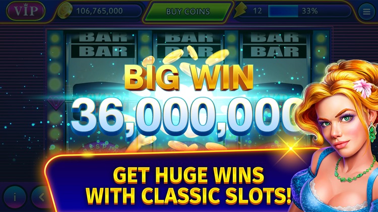 Vegas Now Double Slots Casino screenshot-3