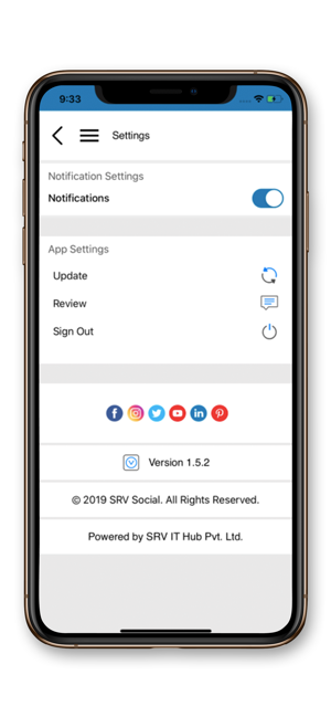 MAHABANK Social Media(圖6)-速報App