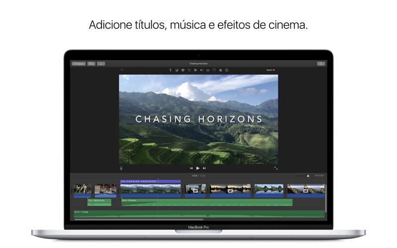 Imovie Baixar Windows