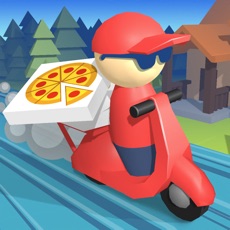 Activities of Pizza Traffic!
