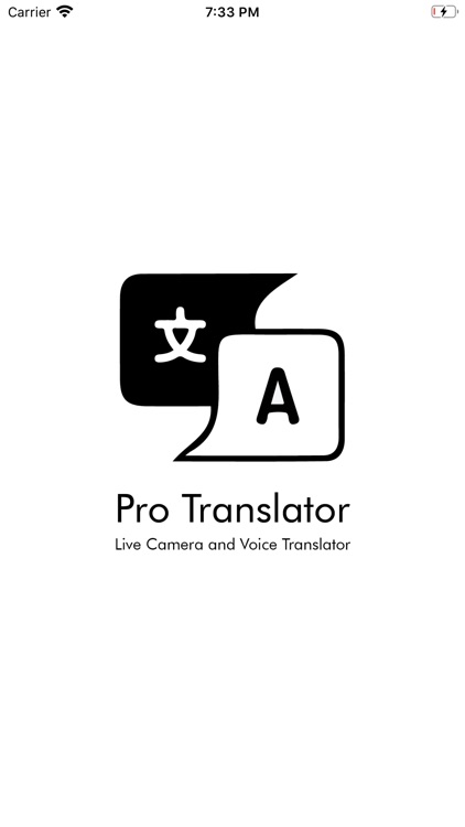 Pro Translator