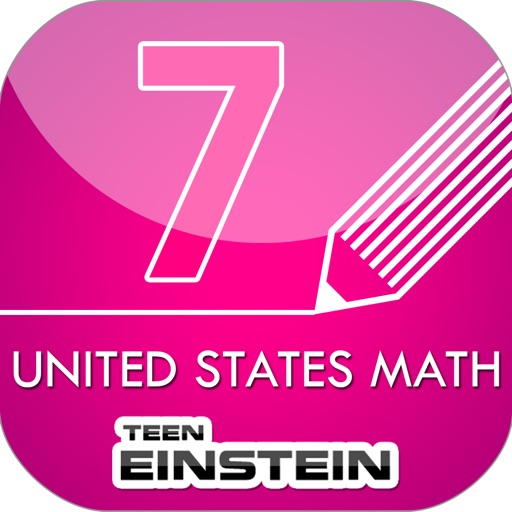 US 7th Math