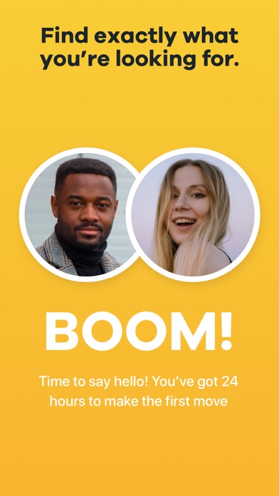 Bumble - Meet New People