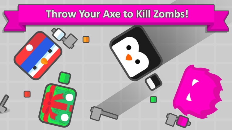 Zlax.io Zombs Luv Ax