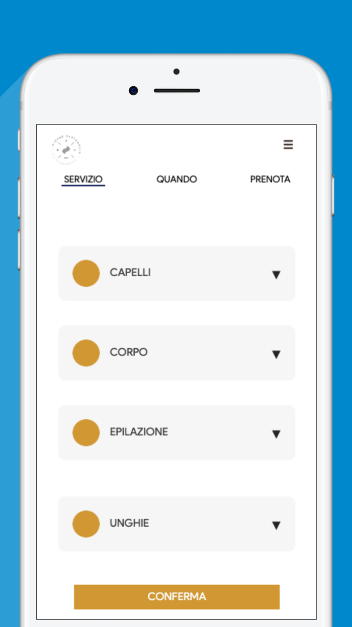 Giosuè Pastanella Hairdressing