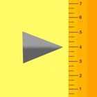Height Ruler (Barometer)